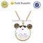 high quality vintage statement necklace for women