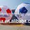 Large inflatable ball type inflatable giant ball for outdoor advertising