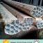 ASTM Anodized 6061 7005 7075 T6 Aluminium Pipe / 7075 T6 Aluminium Tube Price per kg