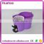 Superior Quality Foot Pedal Magic Black Super Mop Bucket