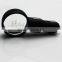 crystal usb car charger