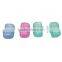 High quality novel cheap travel toothbrush case