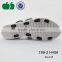 Summer new style high quality new design woman sandal