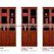 Three doors wooden cabinet