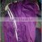 New lady fashion 100% polyester winter hoody jacket in stock