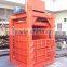Vertical compression Baler / Vertical packing machine