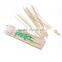 Zhi Tong factory supply food grade kiln dried bamboo skewer