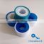 seals teflone tape for bathroom components pvc pipe tape