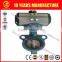Pneumatic Actuator/Electrical Wafer Butterfly Valve Manufacturer