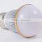 led lighting bulb led 12w bulbs energy saving plastic cover for led bulb residence R118