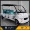 8 seater electric hub motor car for sale