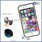 [GGIT] 2 in 1 Fashion Eiffel Tower Design Back Cover For IPhone 6 TPU+PC Case