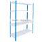 Cheap Household Storage Rivet Shelves