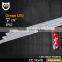 aluminum led strip bar lightbox led strip rigid bar