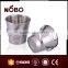 wholesale beer bucket stainless steel with good quality