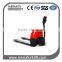 1600kg Capacity Electric Smart Pallet Truck for Warehouse