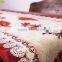 Wholesale Polyester Cheap Table Runner For Wedding Party