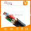 PVC Jacket and Low Voltage Insulated Type Fire-resistant cable