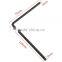 5mm Adjustment Wrench Guitar Tool Long Hex for Martin Acoustic Guitar 12.5x7.5 AR-103