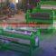 Oil Pipeline Wire Cutting Mesh Machine