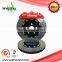 Wholesale MIT High Performance Forged Big 4 pot 330mm rotor automobile brake kit