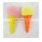 new arrival 7 inch Ice Cream Punch Cone toy for kids
