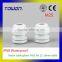 M25*1.5 Waterproof Connector Cable Gland Dia. 12-15mm cable