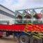 Automatic Waste Tire Recycling Line High Technical Tyre Recycling Plant