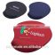 Gel mouse pad for promotion with customized logo printing