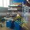 Rubber Tile making machine rubber machinery