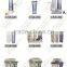 1 2 3 4 5 stage PP GAC CTO UF T33 wholesale water filters/0.01 micron UF membrane water filters