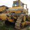 D8R D8N D8L D8K D7G D7H D7R D6D D6G D6H D6R D5H D5M D5N D4H USED CAT BULLDOZERS ON SALE