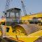 High Quality Used XCMG YZ20JC Road Roller