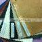 Beautiful Imitation Leather Fabric for Decorative