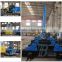 Vertical Automatic Welding Machine With Moving Type and Flux Recovery Device