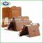 Leather cell phone case wallet card holder flip case cover for iphone 6 6s 6plus