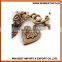 Wholesale from china china wholesale brooch, snowflake brooch, magnetic brooch pin