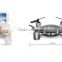 Quadcopter 2.4G 4CH 6-Axis Gyro 5.8G FPV RC Quadcopter Drone With HD Camera