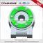 renewable energy use solar tracker slew drive