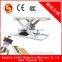 The best and most stable hydraulic table lift HS-S-3000