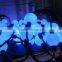 Patent Disco Wedding Decoration Lighting Equipment 3D Magic Led Cube