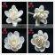 wholesale 8cm diameter natural touch artificial flowers