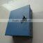 Accept OEM Order Sheet Metal Fabricated Aluminium Enclosure YS1004