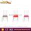 custom design material wedding tiffany stacking chiavari chair                        
                                                Quality Choice