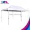 custom outdoor event used 3mx6m aluminum fold tent for sale                        
                                                Quality Choice