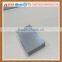 Mill finish powder coating anodize PVDF polished aluminum extrusion profile