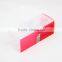 Factory Direct Candy Promotion Clear Packaging Box