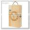 High quality Wine bottle case for sale