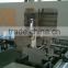 4 axis cnc aluminum profile machining center