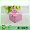 New Design Decorative chocolates gift box